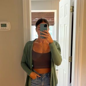 Urban outfitters cardigan